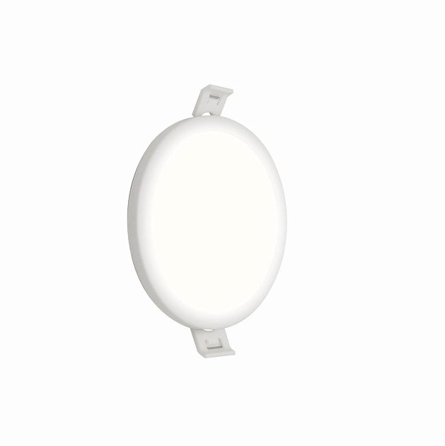 Встраиваемая светодиодная панель Apeyron 06-15 Фото № 9