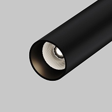 Трековый светодиодный светильник Maytoni Technical Focus T TR141-1-6W3K-M-B 4