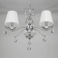 Подвесная люстра Citilux Шелли CL438131 3