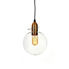 Подвесной светильник Lumina Deco Calvi LDP 6838-1 PR+MD 1