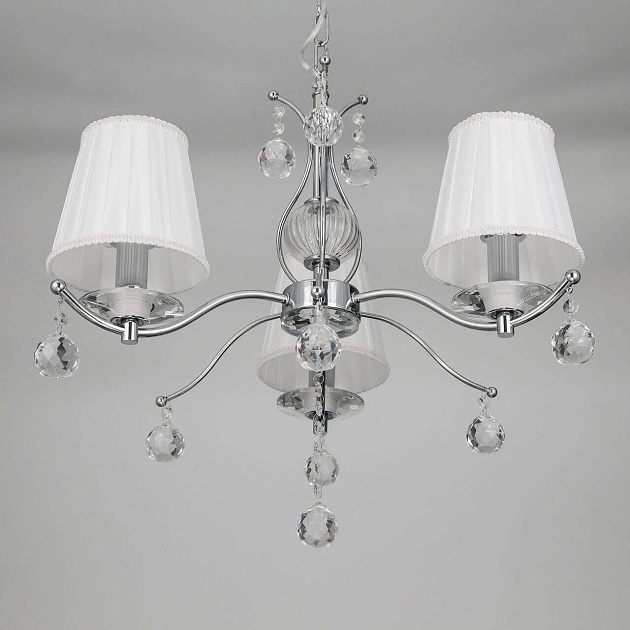 Подвесная люстра Citilux Шелли CL438131 Фото № 4