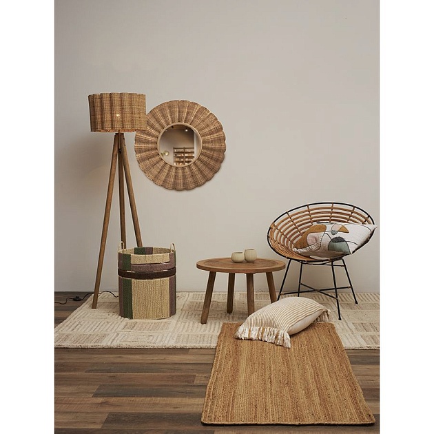 Зеркало Bergenson Bjorn Lia BB0000182 изображение 4 Зеркало Bergenson Bjorn Lia BB0000182 Фото № 4