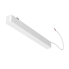 Блок питания встраиваемый Maytoni Technical Radity TRA084DR-200W