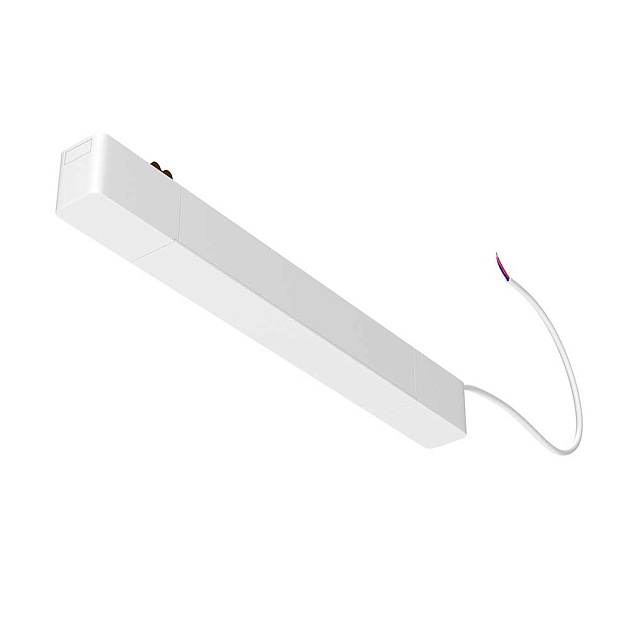 Блок питания встраиваемый Maytoni Technical Radity TRA084DR-200W изображение Блок питания встраиваемый Maytoni Technical Radity TRA084DR-200W Фото №