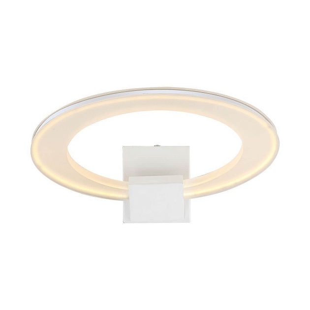 Настенный светильник Globo Cringle I 67063W Фото № 