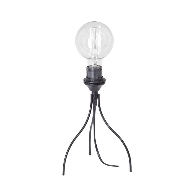 Настольная лампа Vitaluce V4353-1/1L изображение Настольная лампа Vitaluce V4353-1/1L Фото №