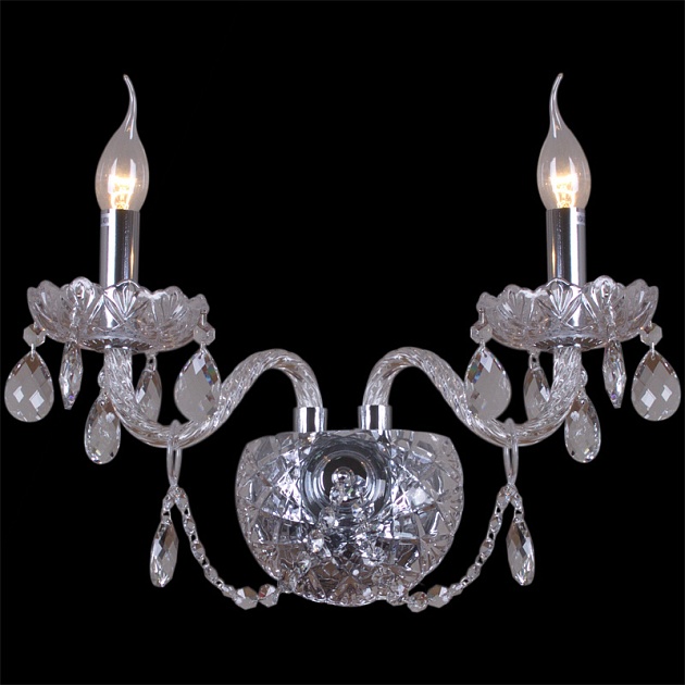 Бра Illumico IL8282-2W-30 CR Фото № 