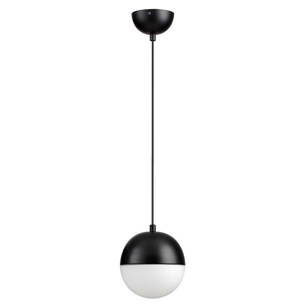 Подвесной светильник Odeon Light Pendant Pinga 4958/1 изображение Подвесной светильник Odeon Light Pendant Pinga 4958/1 Фото №