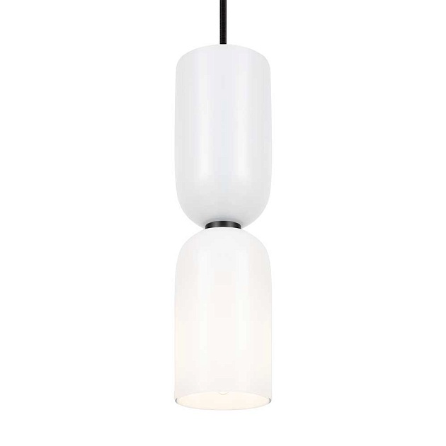 Подвесной светильник Maytoni Memory MOD177PL-01W Фото № 3