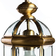 Подвесной светильник Arte Lamp Rimini A6501SP-1AB 1