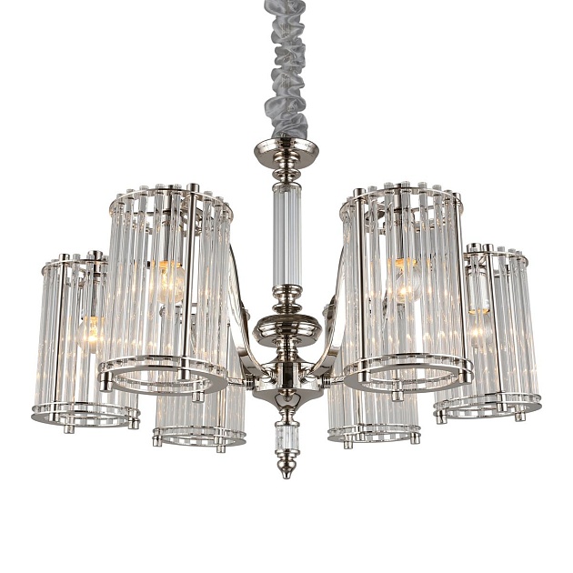 Подвесная люстра Aployt Sibil APL.733.03.06 Фото № 