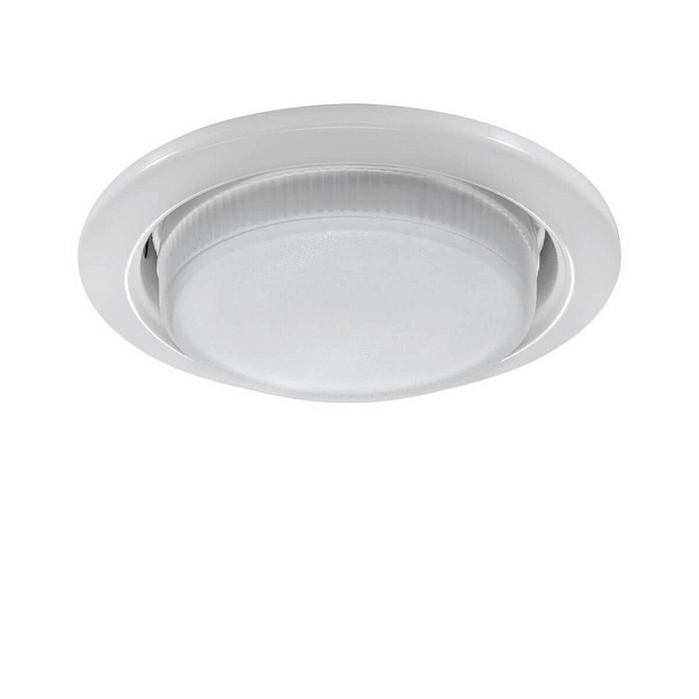 Встраиваемый светильник Lightstar Tablet 212110 Фото № 