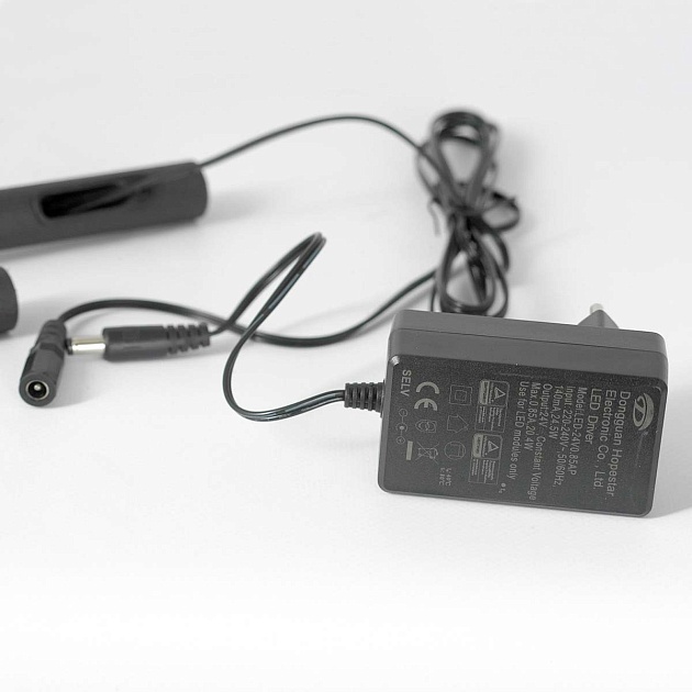 Торшер Lussole LOFT MURRIETA LSP-0911 Фото № 4