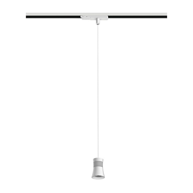 Трековый светильник Mantra Pagoda 7788 изображение 2 Трековый светильник Mantra Pagoda 7788 Фото № 2