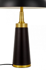 Настольная лампа Lumina Deco Fulton LDT 9680 2