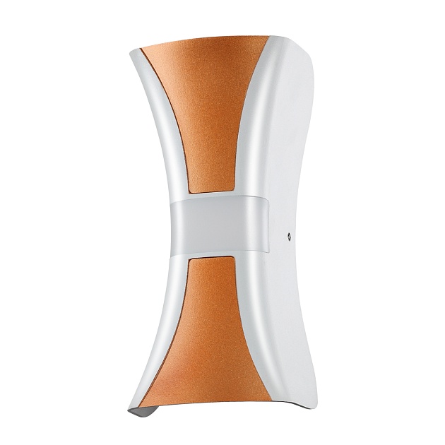 Уличный настенный светодиодный светильник Novotech Street Calle 358937 изображение Уличный настенный светодиодный светильник Novotech Street Calle 358937 Фото №