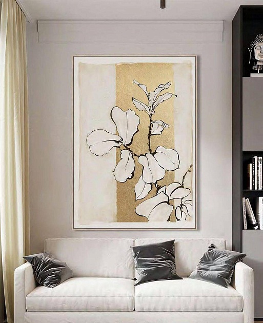 Холст Tomas Stern 87036 Фото № 2