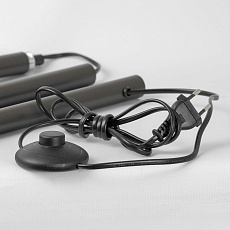 Торшер Lussole Escambia LSP-0657 2