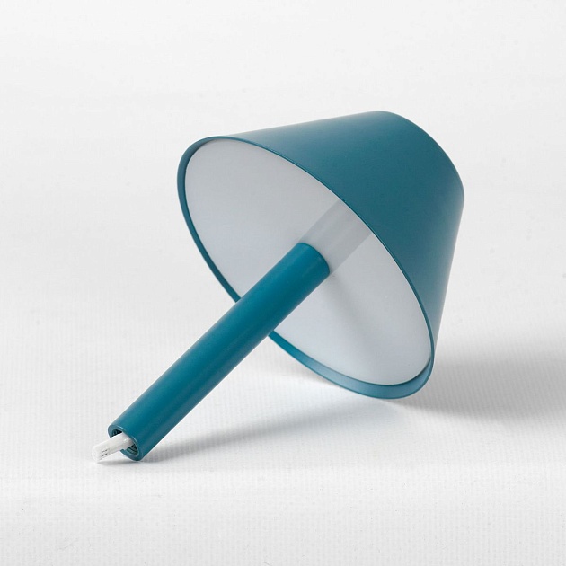 Настольная лампа Lussole Boise LSP-0915 Фото № 8