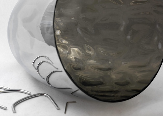 Подвесной светильник Lussole Loft LSP-9633 Фото № 5