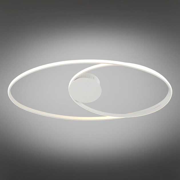 Потолочная светодиодная люстра Omnilux Praiano OML-04907-64 Фото № 5