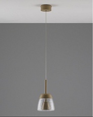 Подвесной светодиодный светильник Moderli Eir V10873-PL 4