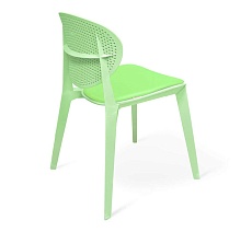 Обеденная группа Sheffilton SHT-DS141 бежевый/мятный 4877067601 4