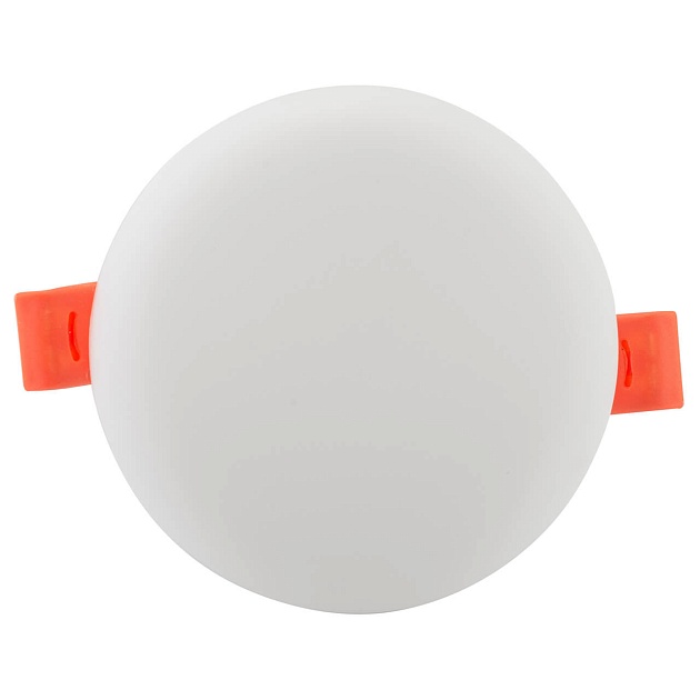 Встраиваемый светодиодный светильник Denkirs DK4605-DW Фото № 2