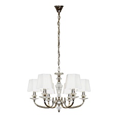 Подвесная люстра iLamp Holywood P9399-6 Nic