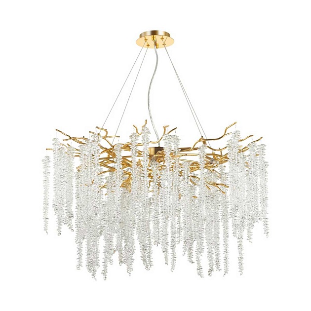 Подвесная люстра Odeon Light Banche 5005/14 Фото № 