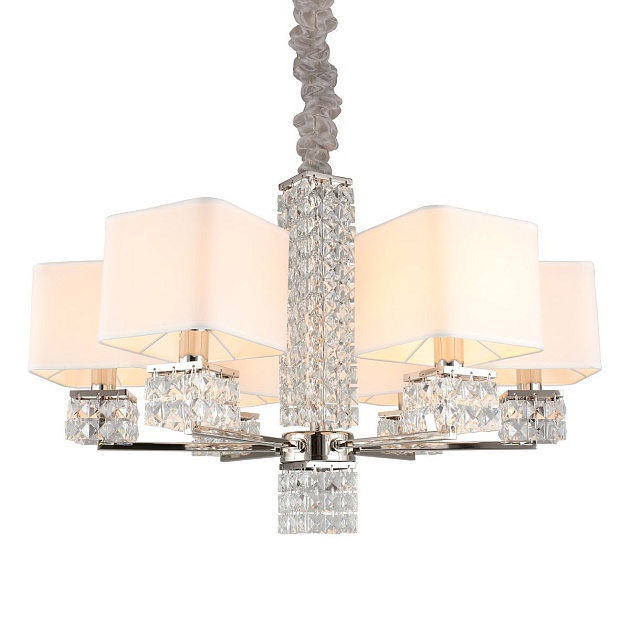 Подвесная люстра Aployt Ireni APL.736.03.06 изображение Подвесная люстра Aployt Ireni APL.736.03.06 Фото №