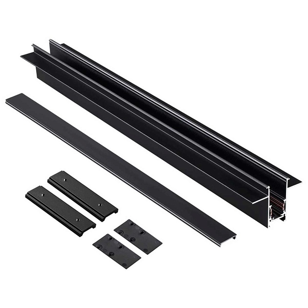 Шинопровод для встраиваемого монтажа Novotech FLUM 135230 Фото № 