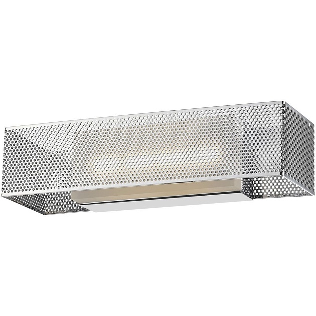 Настенный светодиодный светильник Wertmark Grenze WE422.01.101 изображение Настенный светодиодный светильник Wertmark Grenze WE422.01.101 Фото №