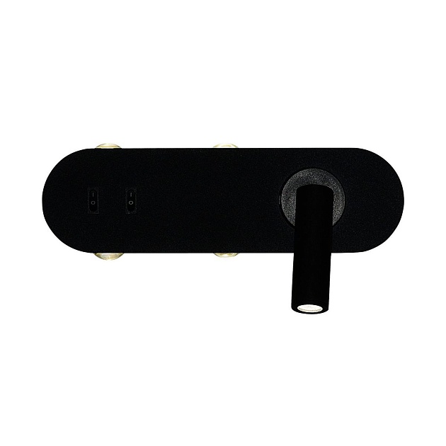 Светодиодный спот F-Promo Tris 4170-5W Фото № 2