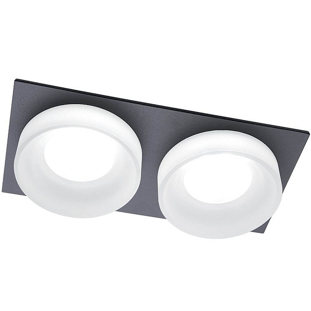 Встраиваемый светильник Feron DL2902 41138 Фото № 