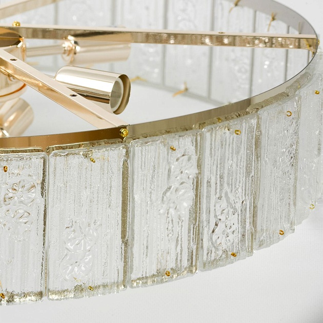 Подвесная люстра Lussole Napa LSP-8926 Фото № 7