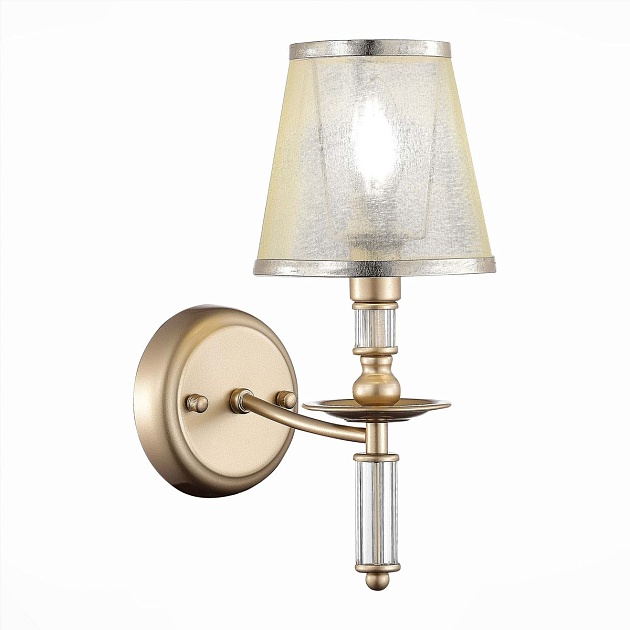 Бра Evoluce Vinci SLE1115-201-01 Фото № 