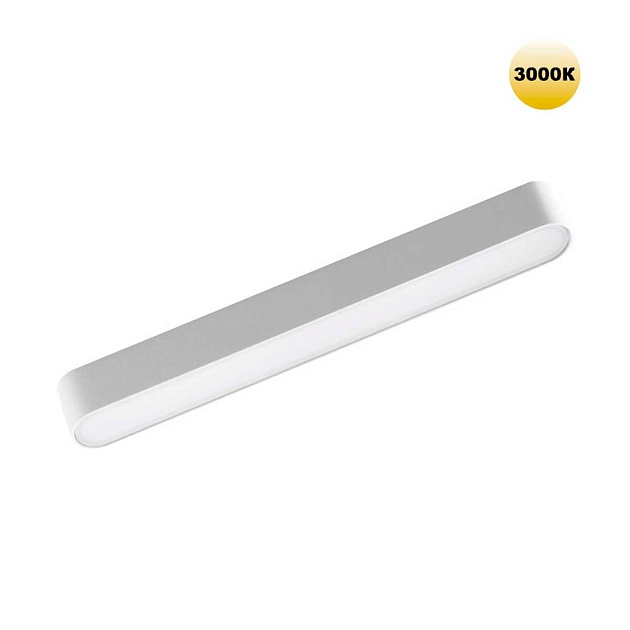 Трековый светильник для низковольтного шинопровода Novotech SMAL 359239 Фото № 