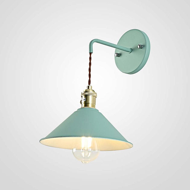 Бра Imperium Loft 181875-26 Фото № 