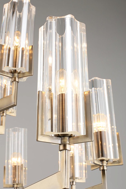 Подвесная люстра Omnilux Ledro OML-69903-15 Фото № 6