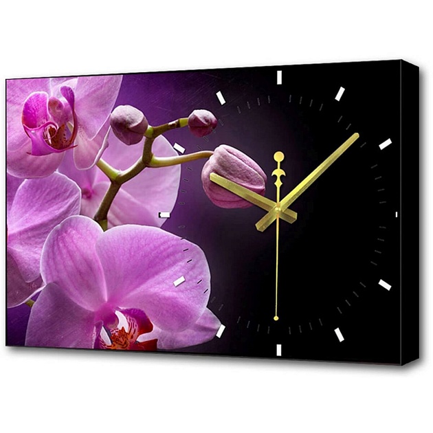 Настенные часы Toplight 37х60х4см TL-C5042 Фото № 