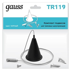 Подвесной комплект Gauss TR119 3