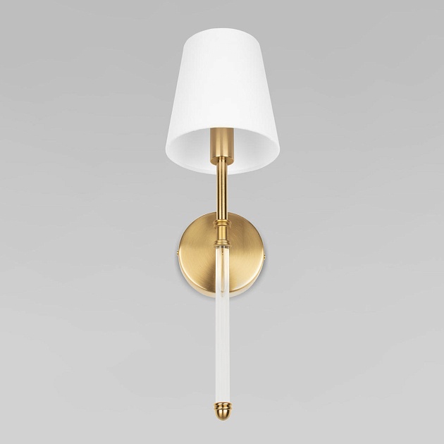 Бра Loft IT Cosy 10308W Antique Brass Фото № 2