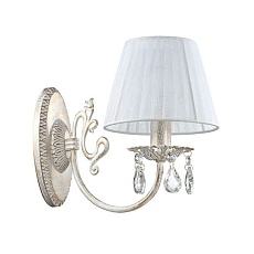 Бра Odeon Light Classic Magali 3229/1W