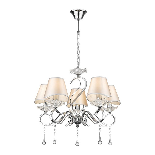 Подвесная люстра Velante 298-103-05 Фото № 