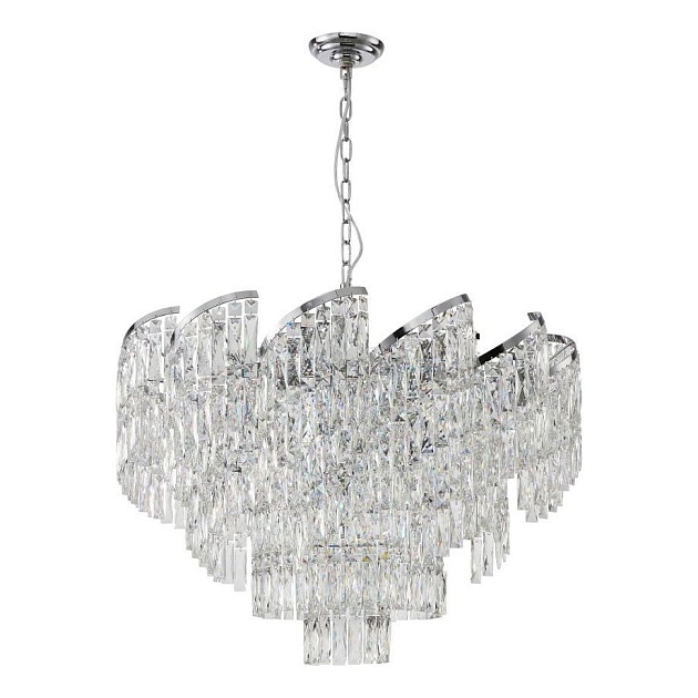 Подвесная люстра Stilfort Sapparo 2176/09/18P Фото № 