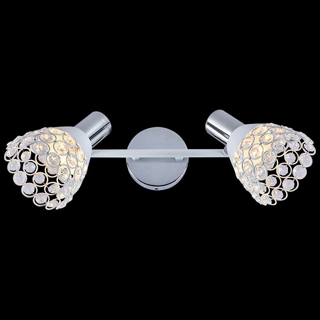 Спот Reluce 05956-0.8-02 WH+CR Фото № 4