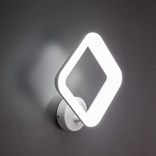 Настенный светильник Citilux Паркер CL225B410 изображение 4 Настенный светильник Citilux Паркер CL225B410 Фото № 4