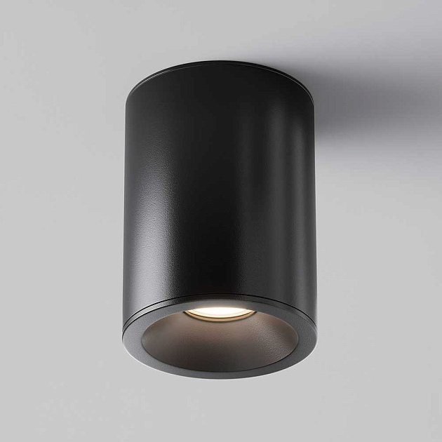 Потолочный светильник Maytoni Antares C029CL-01B Фото № 3