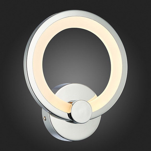 Настенный светильник Evoled Leto SLE200311-01 изображение 3 Настенный светильник Evoled Leto SLE200311-01 Фото № 3